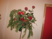 Rosas Rojas