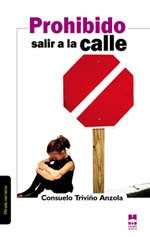 Prohibido salir a la calle (2ª edic.9