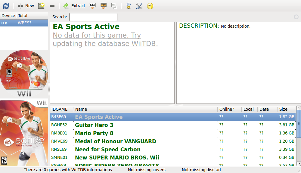 Gamecube Usb Loader Compatibility List Gamecube Usb Loader Compatibility List