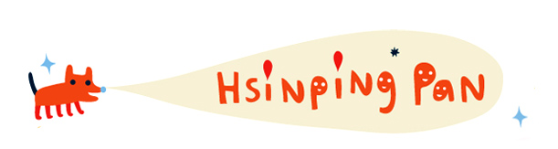 hsinping pan