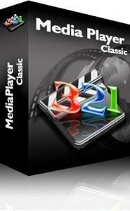 اصدار جديد من مشغل الميديا Media Player Classic Home Cinema 1.5.3.3855