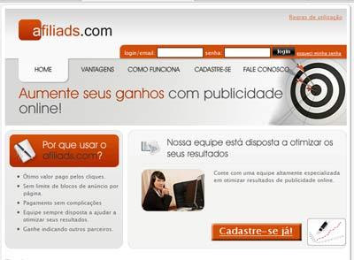 Para você que tem um Blog ou um Site