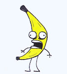 mi banana preferida