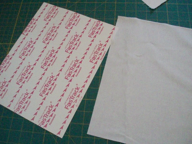 remember your karma How to make and print your own fabric labels*
