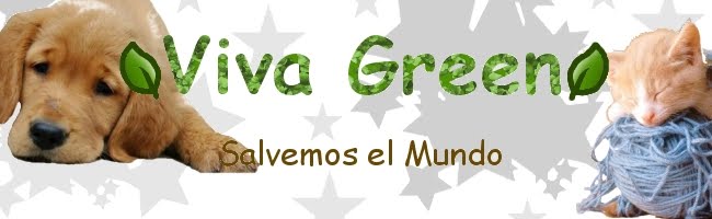 Viva Green!