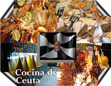 COCINA DE CEUTA