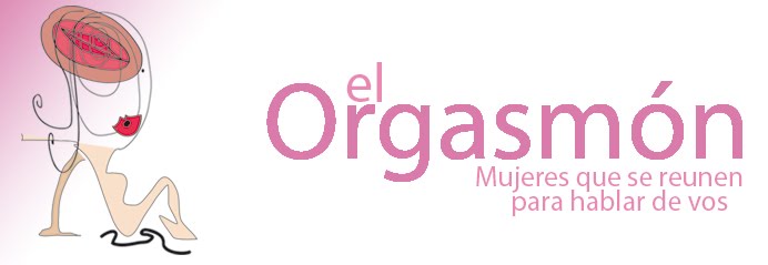 El Orgasmón