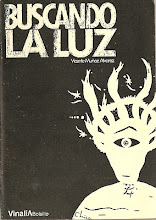 cover "buscando la luz" v. muñoz álvarez