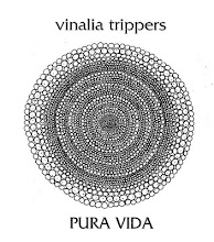 vinalia trippers es... pura vida
