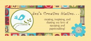 Jen's Creation Station