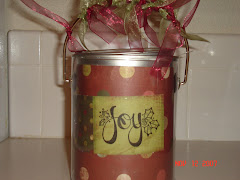 Weekly Joy Jar