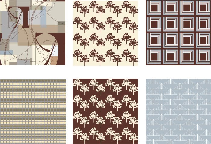 textiles designs