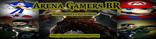 Arena Gamers BR