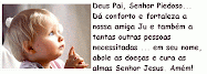 Oração pela Ju