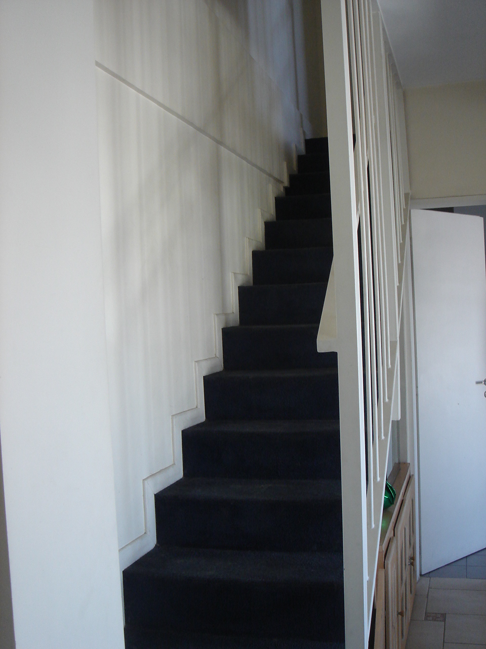 CASA 26: Un Duplex con sensación de Casa