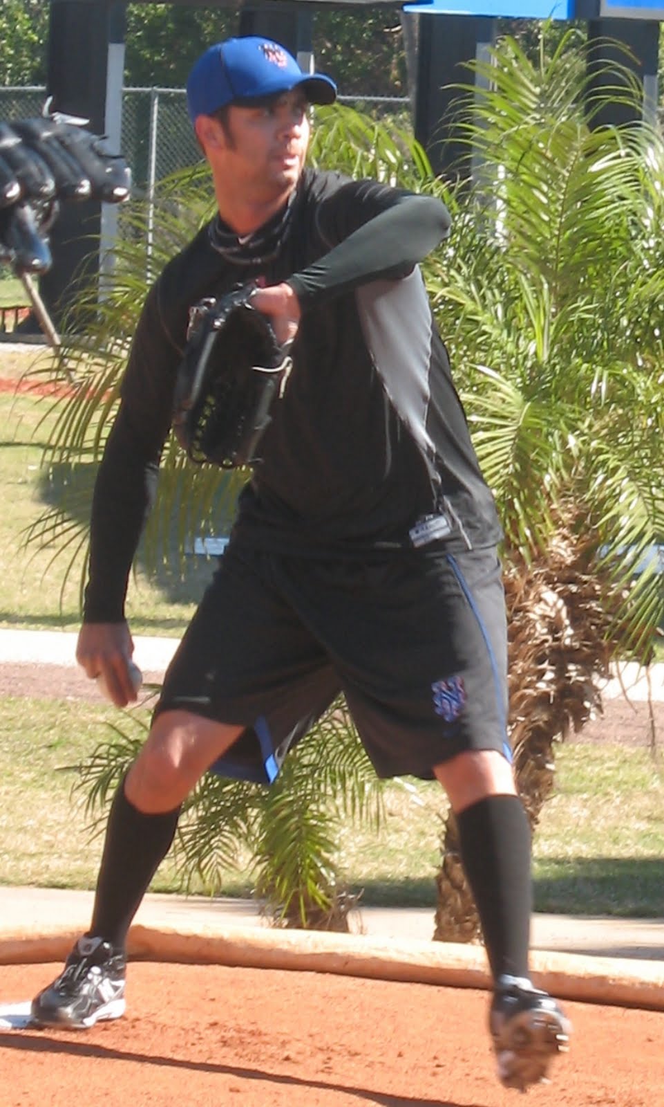 Nelson Figueroa, Lehigh Valley
