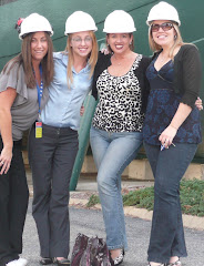 Jenni, Kim, Me and Ash