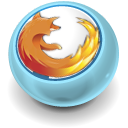Firefox themes