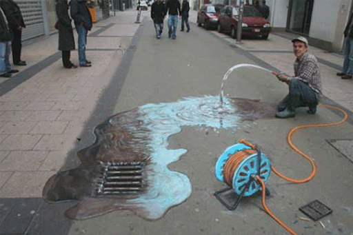 Street Arts