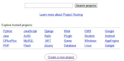 Google Code