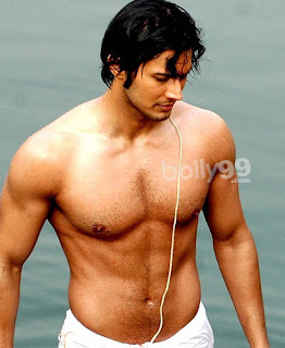 bollywood male actor in underpants