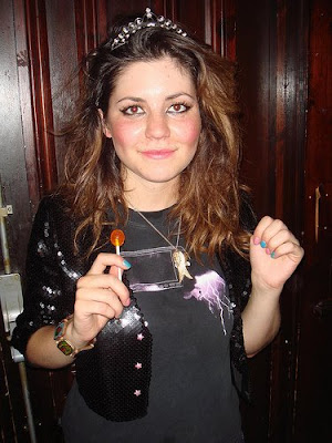 Marina and the Diamonds
