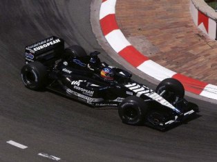 Alonso minardi
