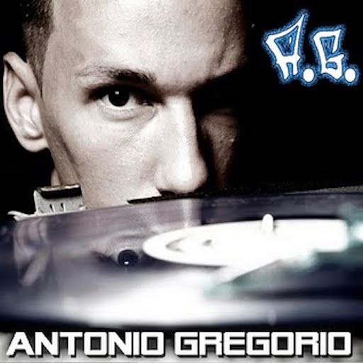 Antonio Gregorio DJ / Producer / Nightlife Photographer Vandalism