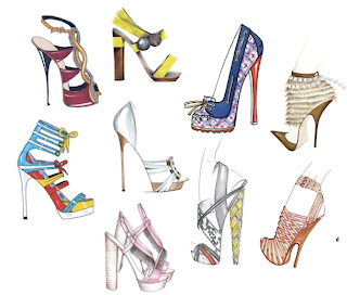 UK Fashion Blog/Highstreet Fashion Blog/My Passport To Style : The