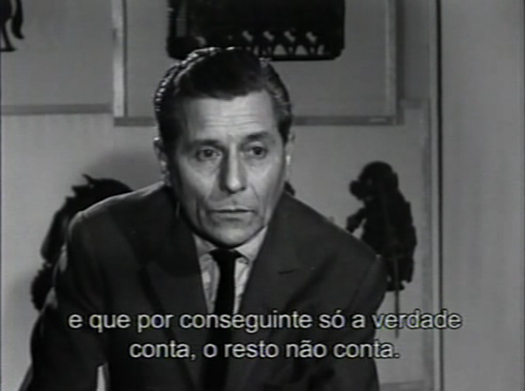 andre breton excerpts