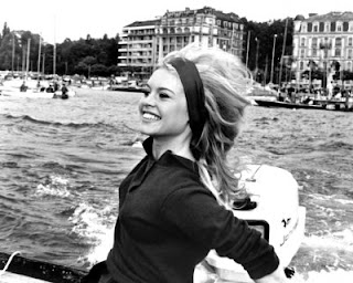 Brigitte Bardot