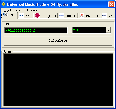 3G Zte Modem Software Executable