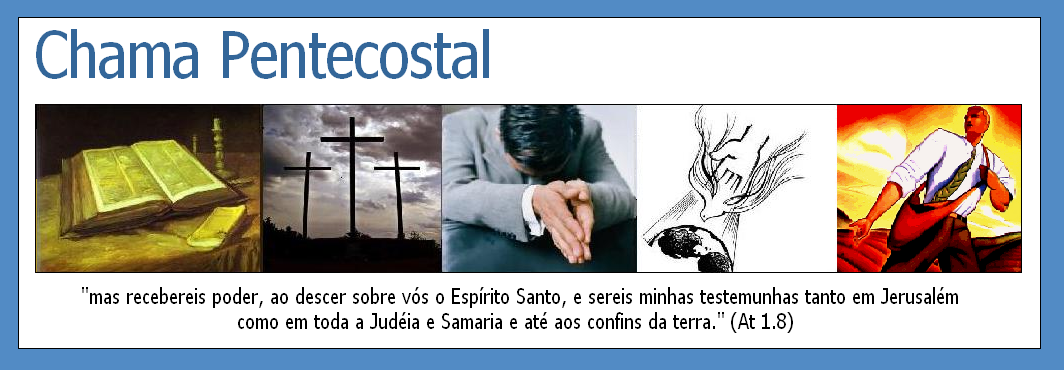 Chama Pentecostal