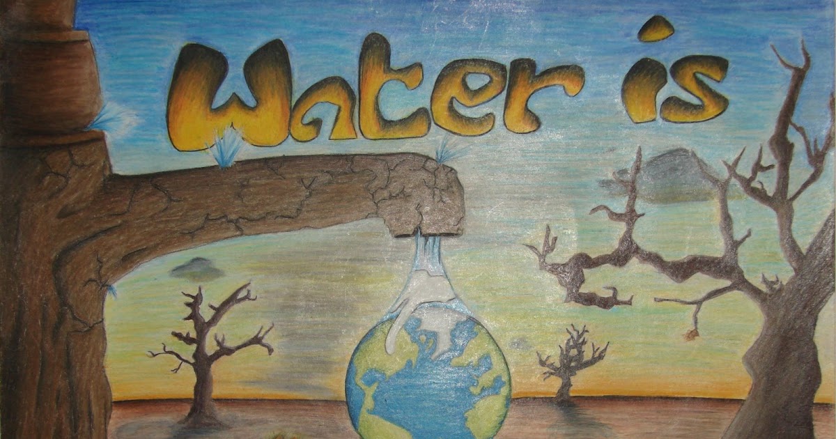Essay on importance of water in 200 words image