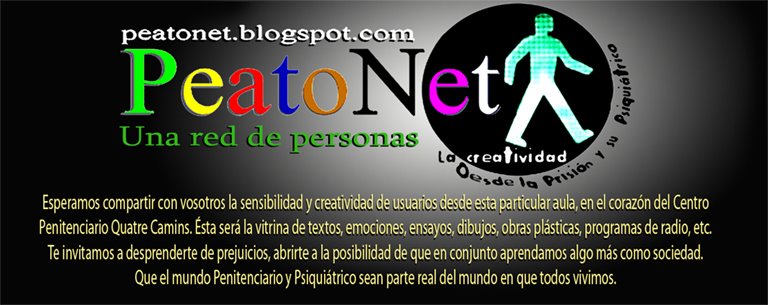 PeatoNet, Una red de personas