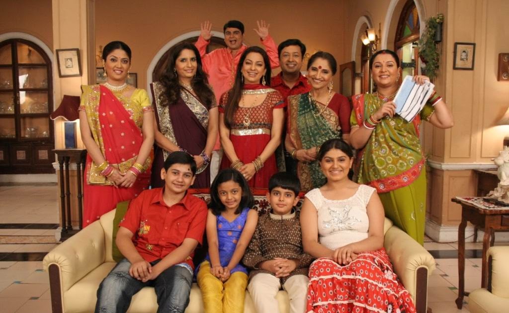 Jaywant Pandya S Cine Tele Vision Return Of Ba Bahu Aur Baby The series was produced by hats off productions and centered around a fictitious gujarati thakkar family living in. jaywant pandya s cine tele vision return of ba bahu aur baby