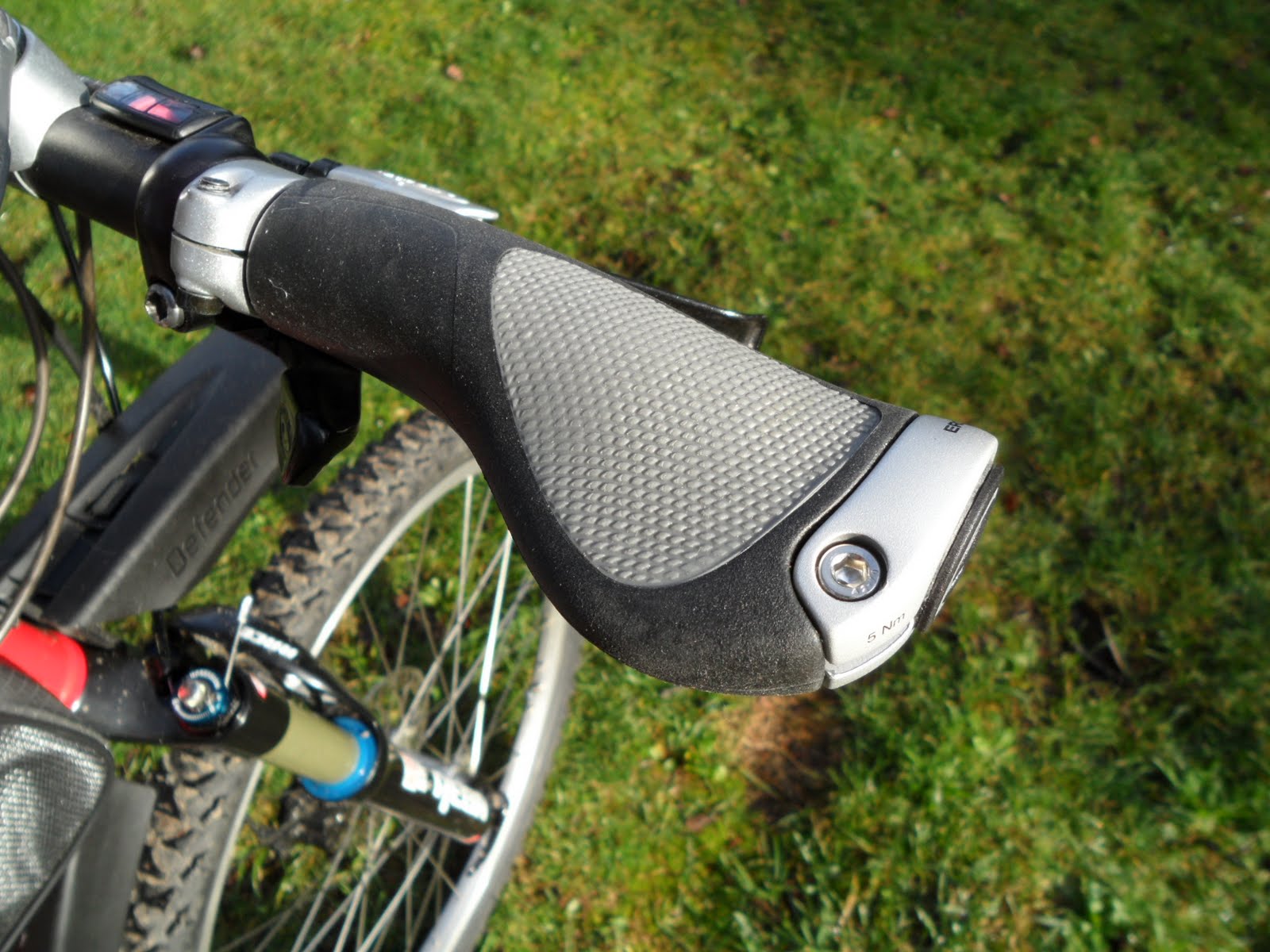 rei ergon grips