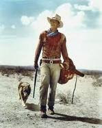 Somtimes I feel like the only Economic John Wayne left in this here world.