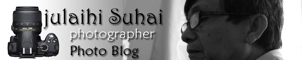 Julaihi Suhai Photographer Blog