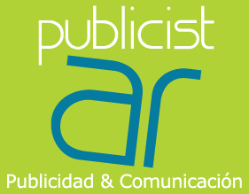 Publicist AR - Interacción
