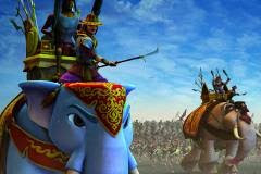 jumbo gajah biru full movie malay version