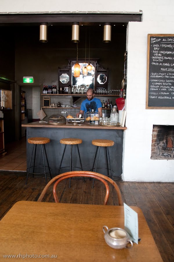 melbourne cafes photo blog tin pot cafe