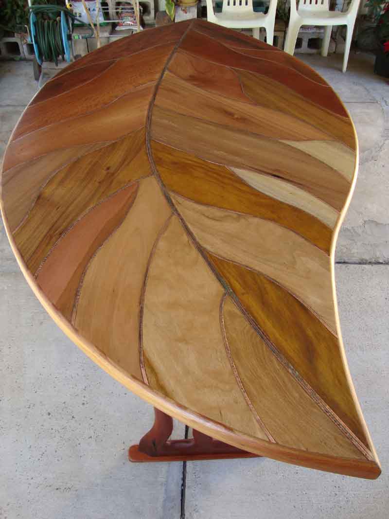 Spotlight The Solid Wood & Furniture Company Boutique Timbers