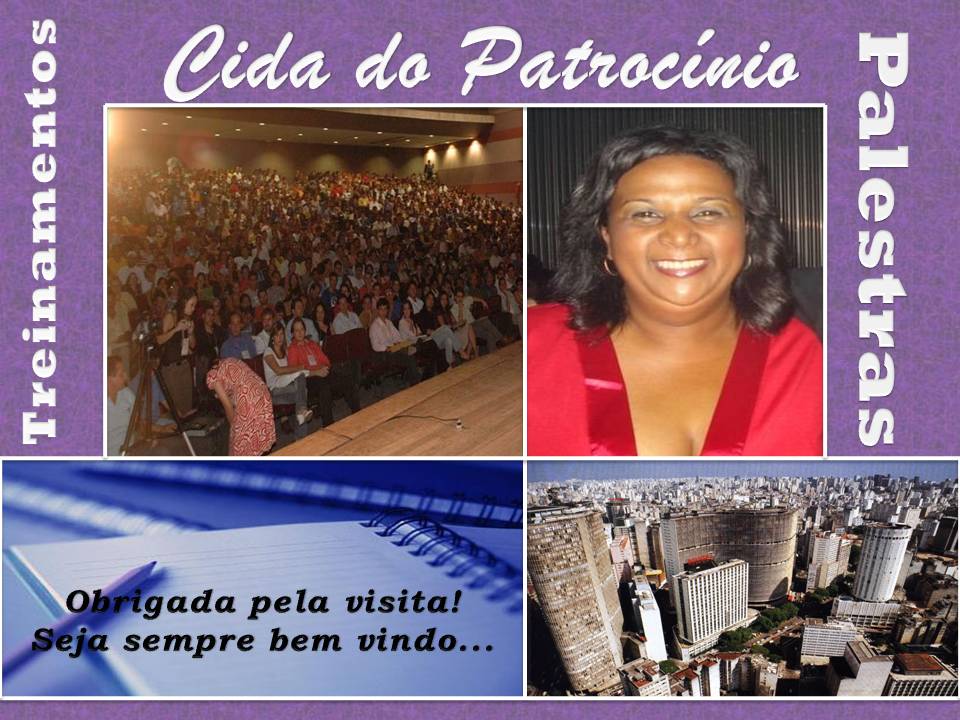 | Cida do Patrocínio |