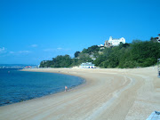 Si volvemos la vista atrás vemos la Playa de la Magdalena y la Playa de los . (magdalena)