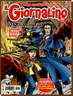 IN EDICOLA
