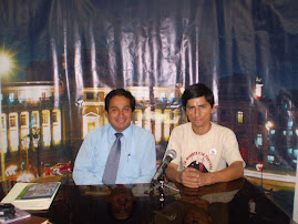 ENTREVISTA CANAL 27