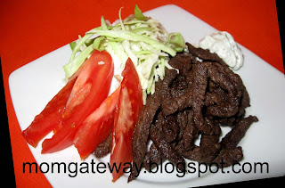 shawarma sauce,