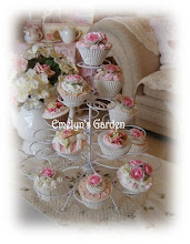 FAUX CUPCAKE - FOR SALE