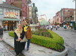 Universal Studio